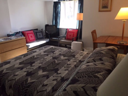 Mcgill Bed & Breakfast Toronto