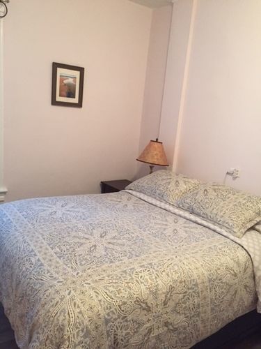 Bed & Breakfast Mcgill 4*