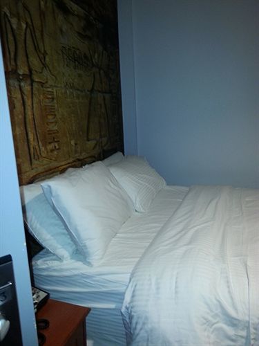 Hotel Isabella & 2*