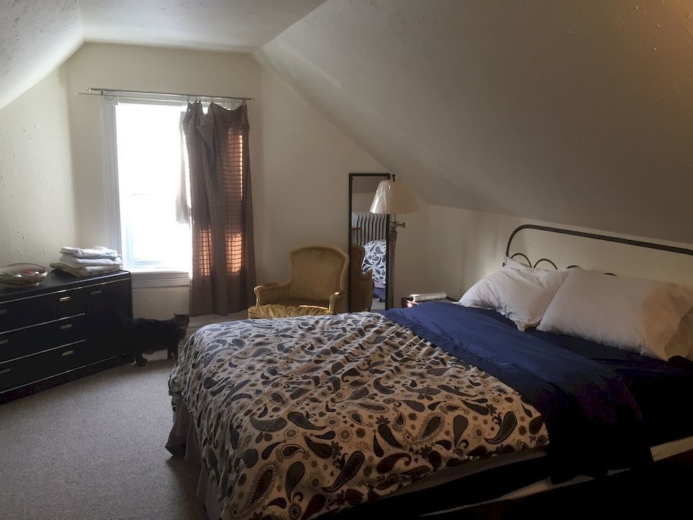Bed & Breakfast Elliott House 3*
