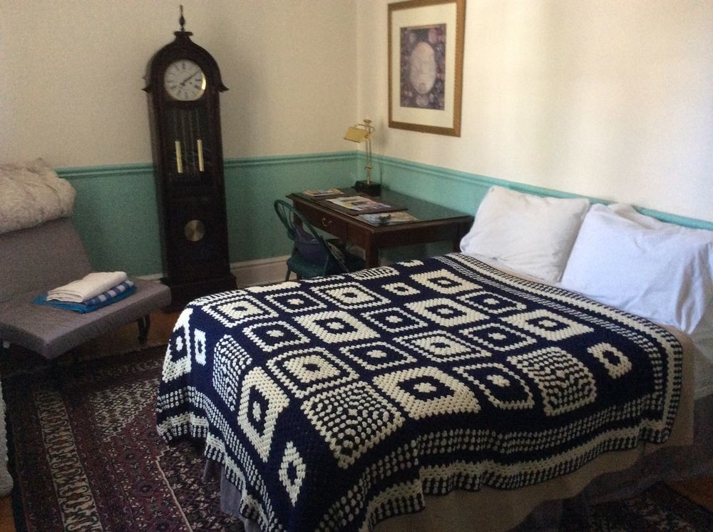Bed & Breakfast Elliott House 3*