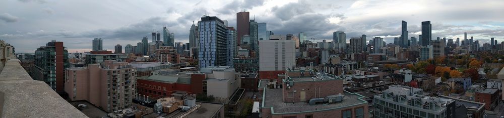 Micasa - Stylish By St. Lawrence Market