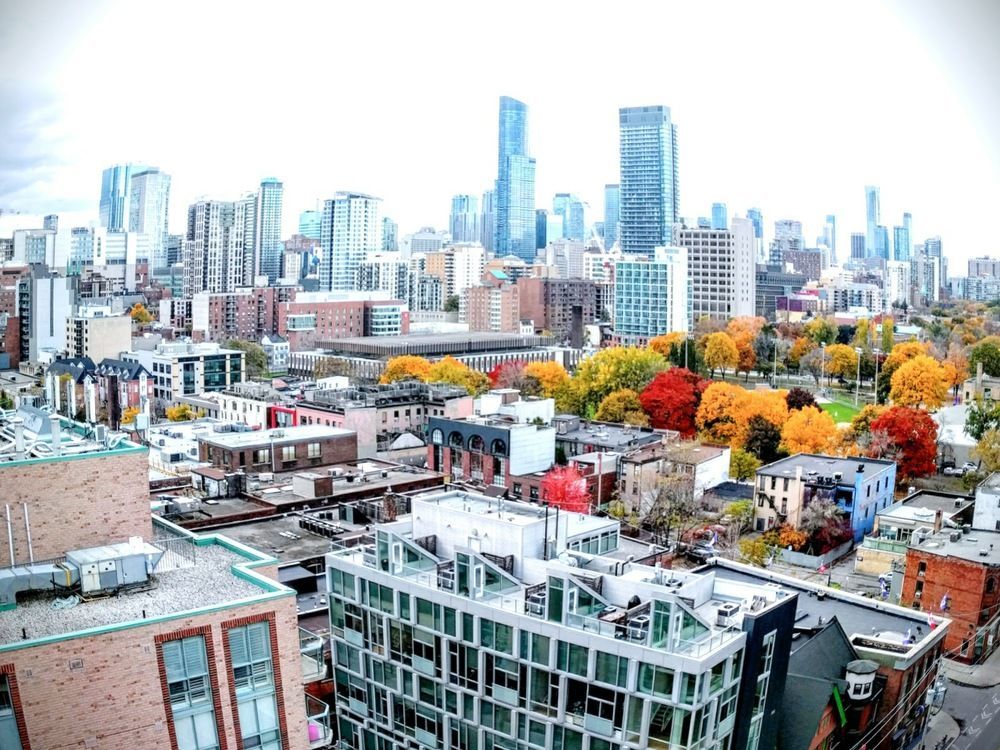 Micasa - Stylish By St. Lawrence Market 3* Toronto
