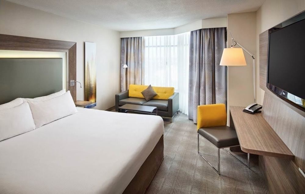 Hotel Novotel North York Toronto