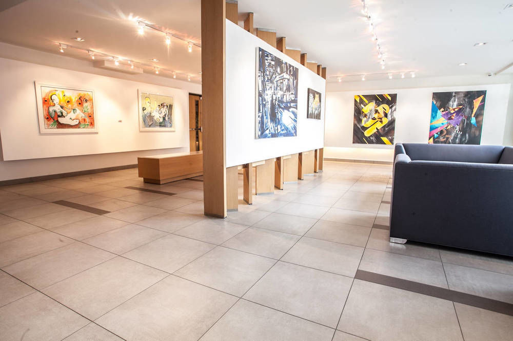 Lavish - Two Story Loft - Downtown