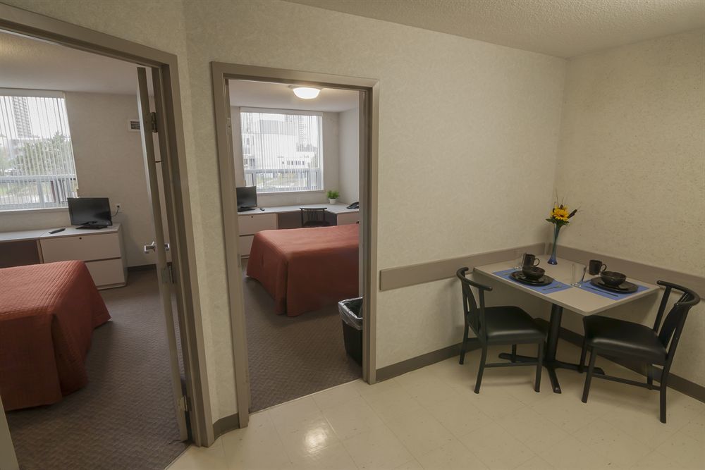 & Conference Centre - Apartment *
