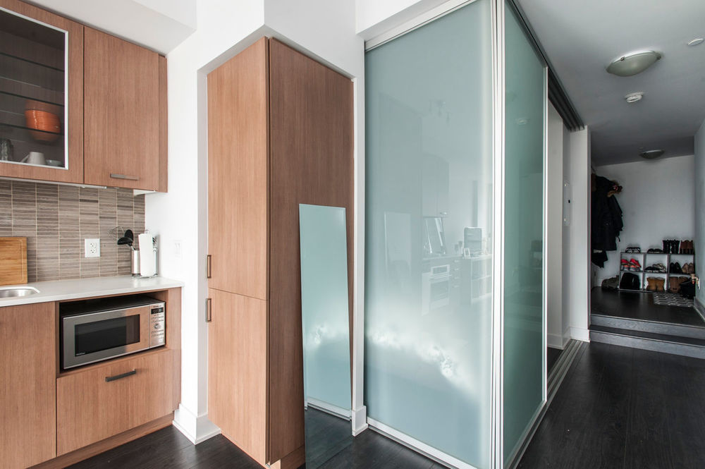 Hotel Beautiful King West Toronto