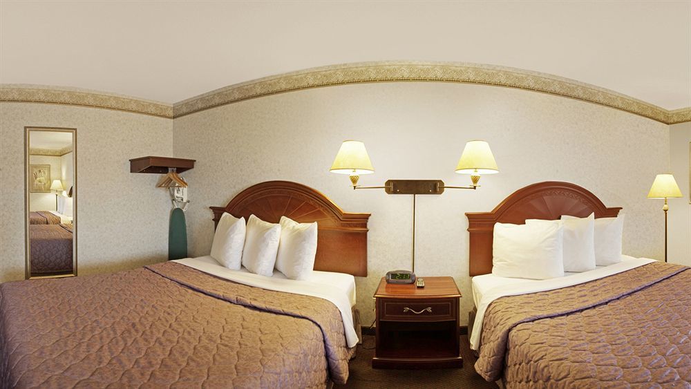Hotel Stay Inn Hotel Toronto Toronto