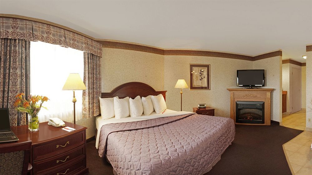 Stay Inn Hotel Toronto Toronto