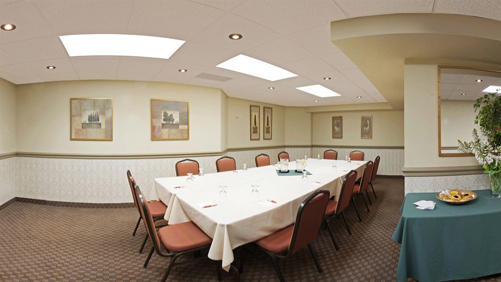 Stay Inn Hotel Toronto 2* Toronto