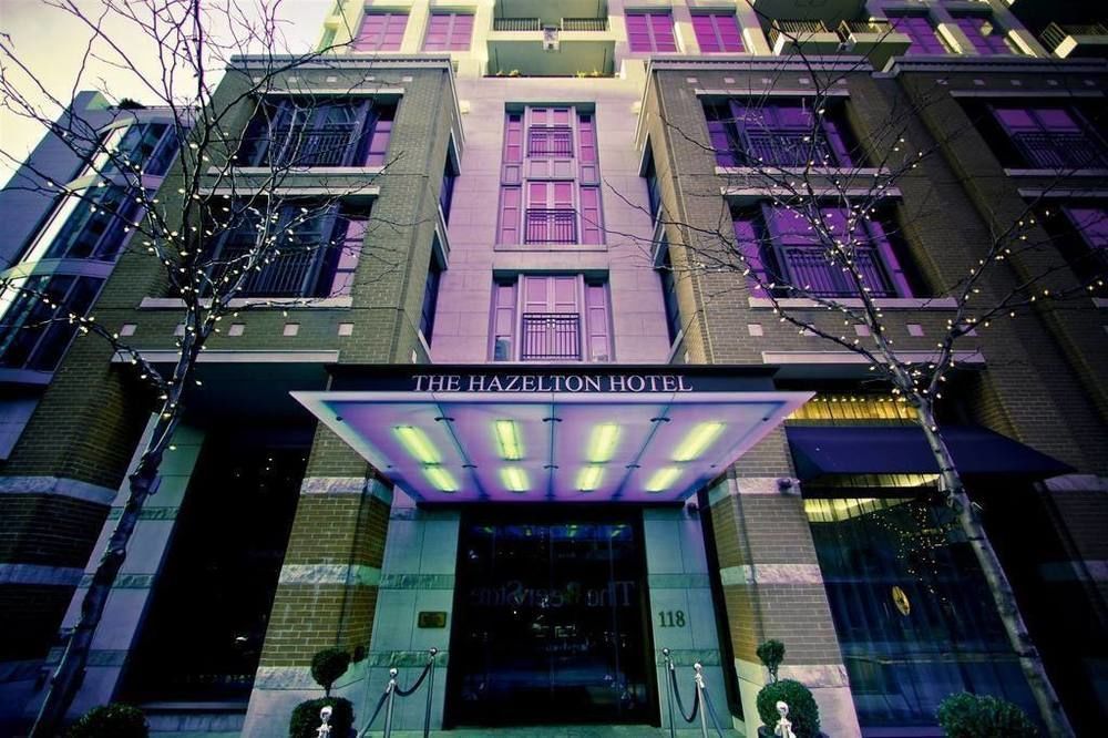 Hotel The Hazelton 5*