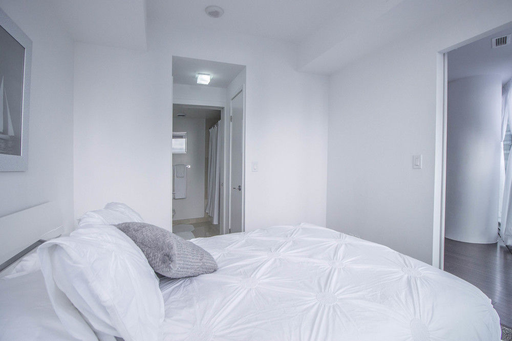 Atlantis Furnished - York Street 4*