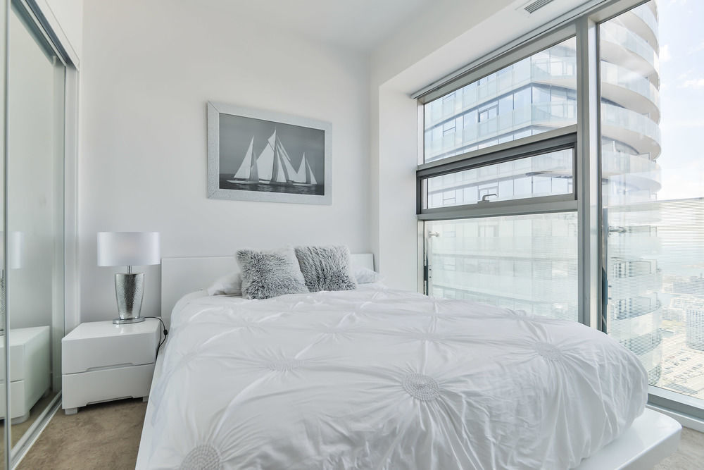 Hotel Atlantis Furnished - York Street