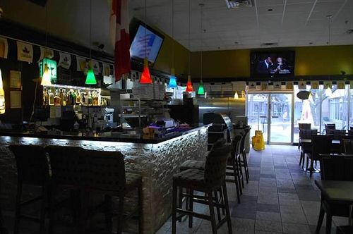 Plaza Airport Hotel 3*