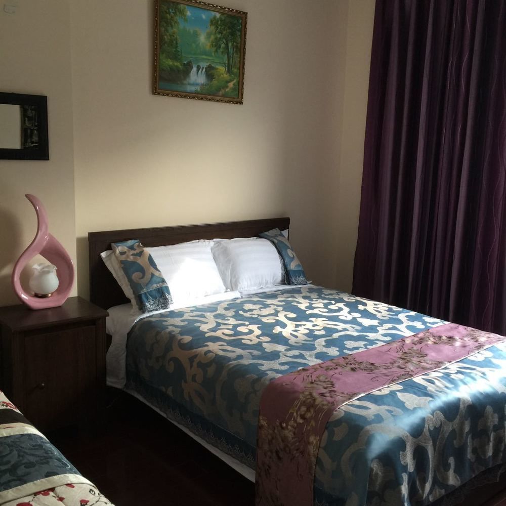 Gasthof Lili Garden 3*