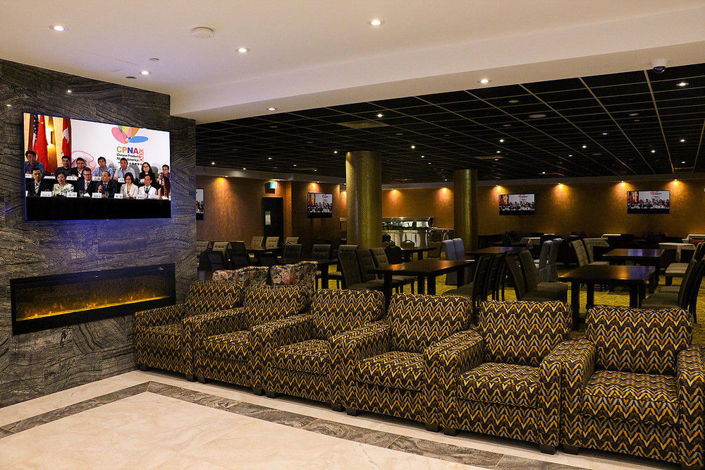 Hotel Edward North York Toronto