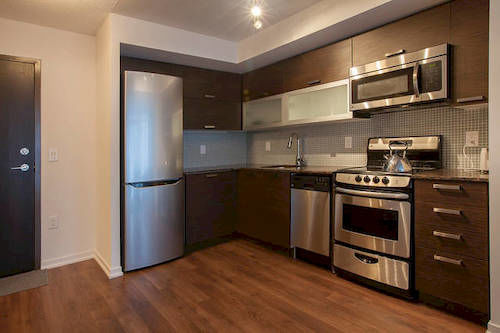 Hotel Elite - Queen West