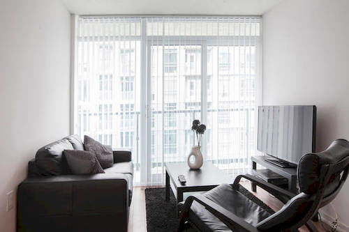Elite - Queen West 4* Toronto