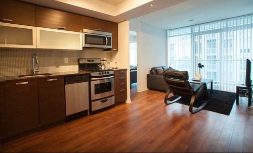 Elite - Queen West Hotel