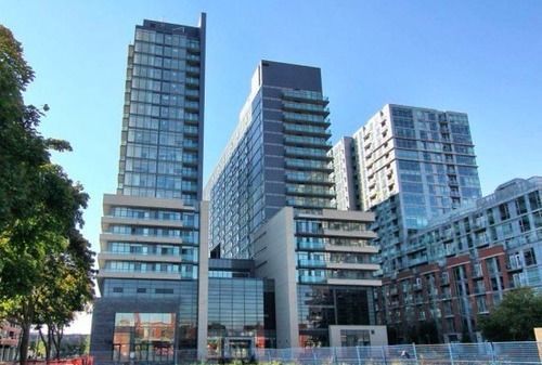 Elite - Queen West Hotel Toronto