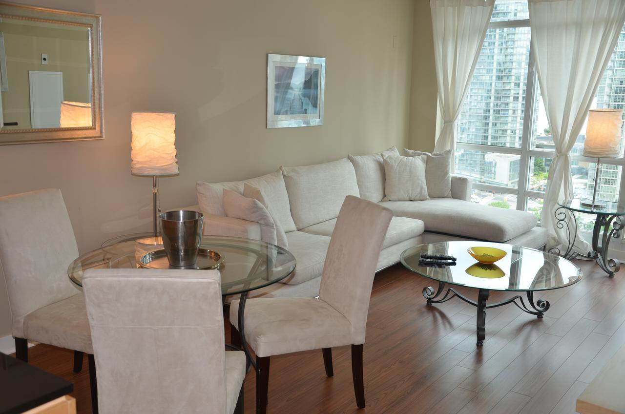 Skydome Furnished Residences *