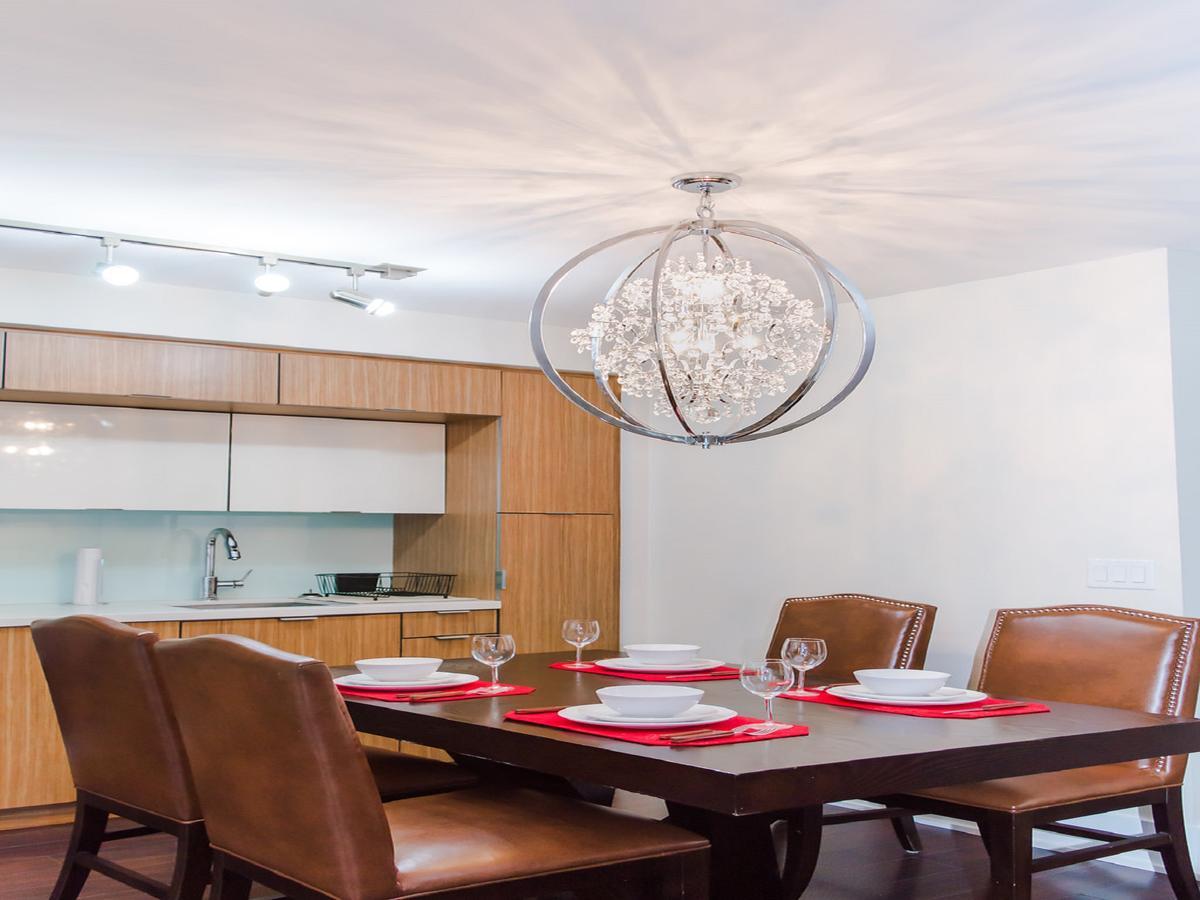 N2n - Downtown Apartment Toronto