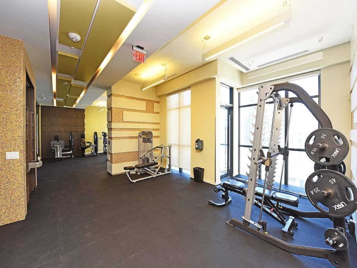 Apartment N2n - Downtown