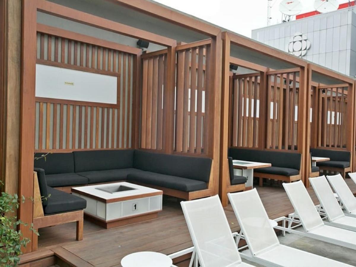 Apartment N2n - Downtown Toronto