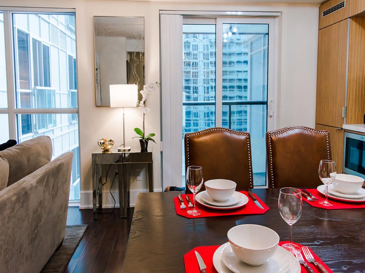 N2n - Downtown Apartment Toronto