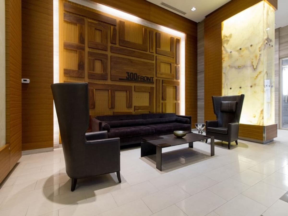 Apartment N2n - Downtown *