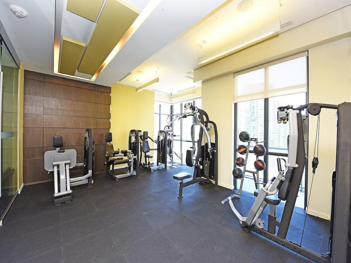 Apartment N2n - Downtown Toronto