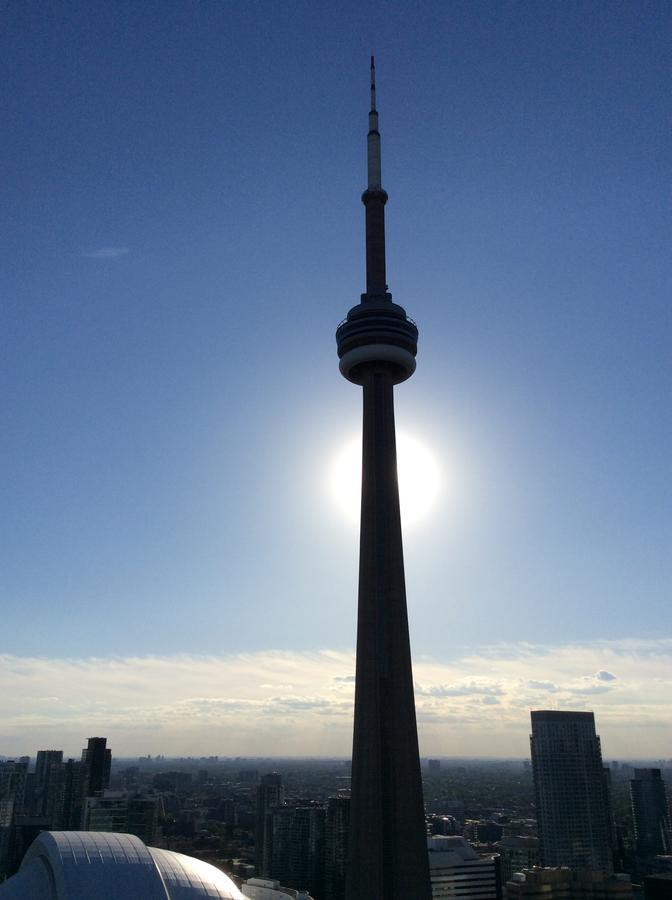 Corporate Apartment Toronto