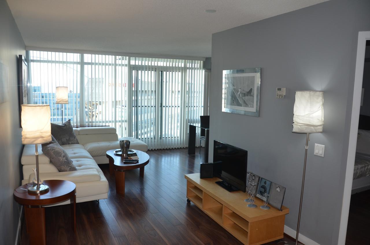 Skydome Furnished Residences Apartment *