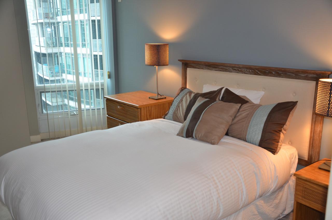Skydome Furnished Residences *
