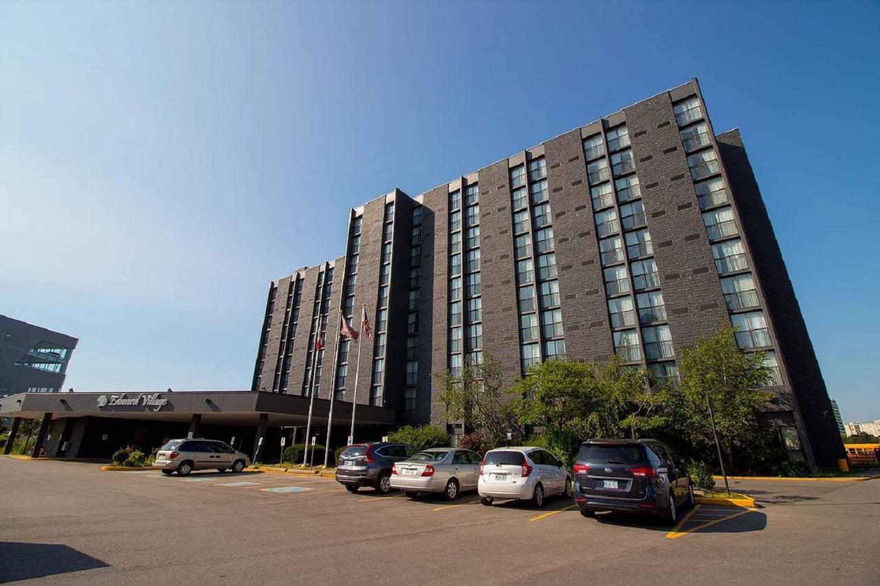 Hotel Edward North York