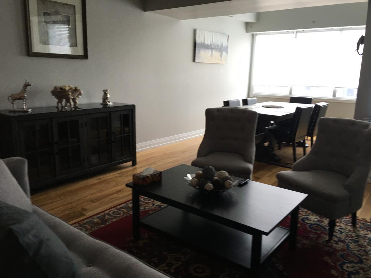 Apartment Annex Loft