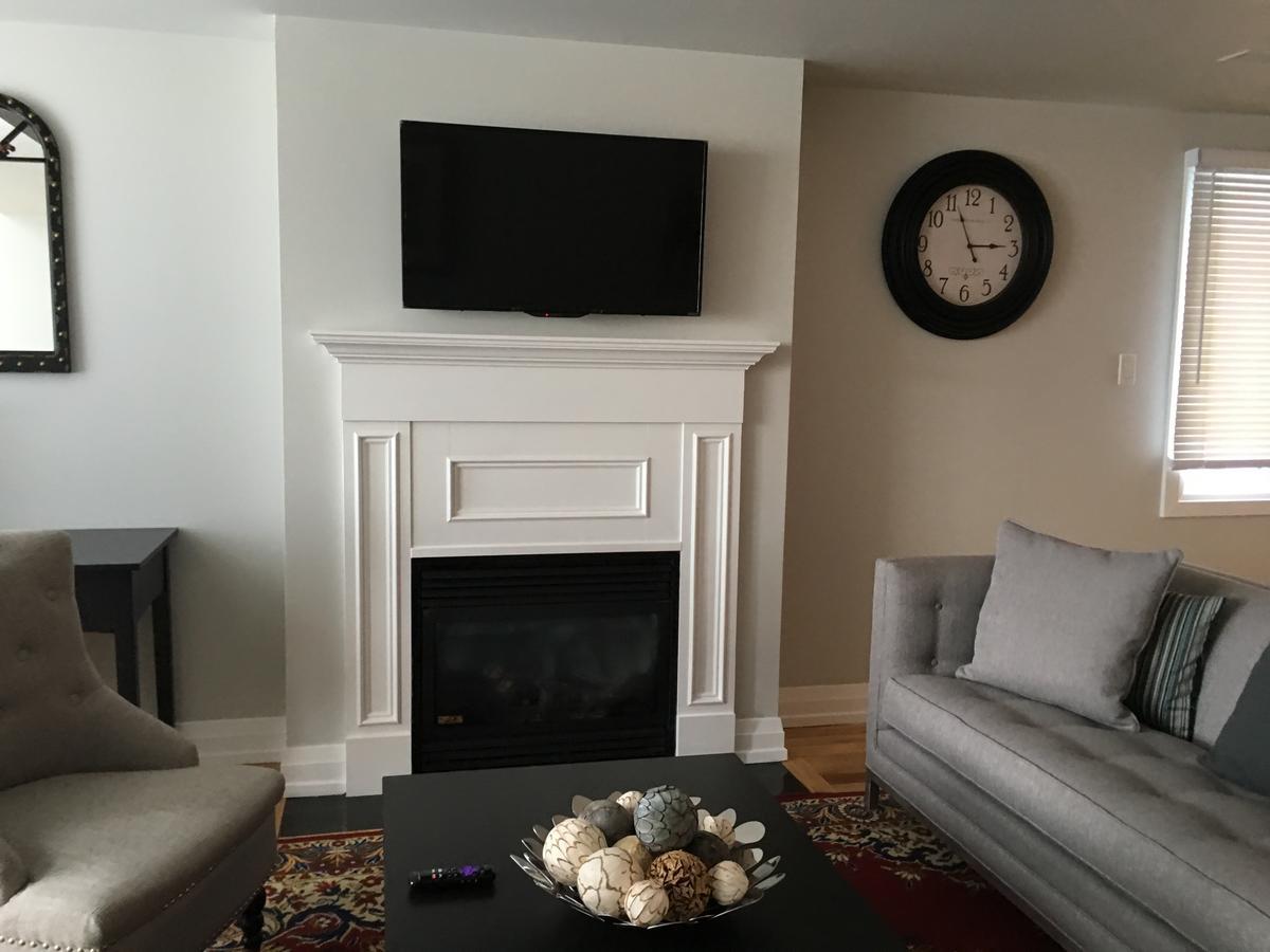 Annex Loft Toronto