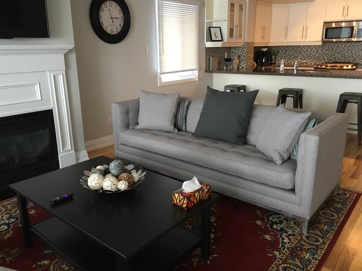 Annex Loft Toronto