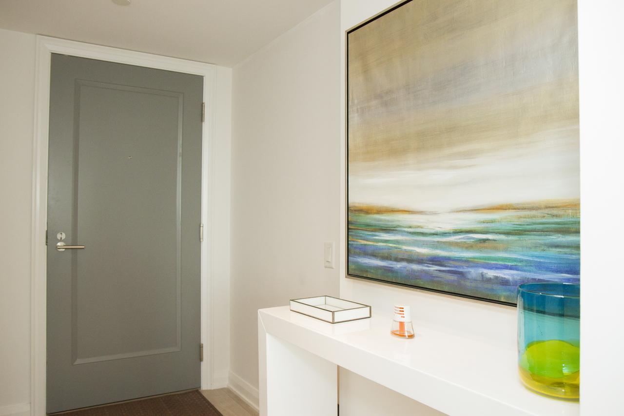 Avalon Yorkville Apartment *