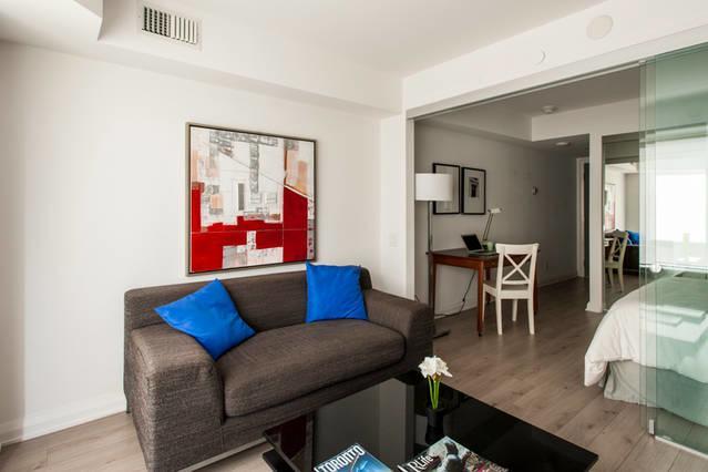 Avalon Yorkville Apartment