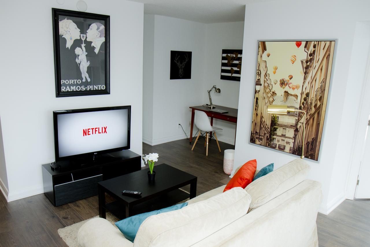 Apartment Avalon Yorkville