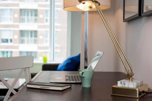 Avalon Yorkville Apartment Toronto