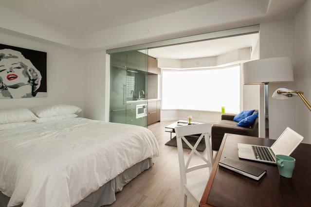 Avalon Yorkville *
