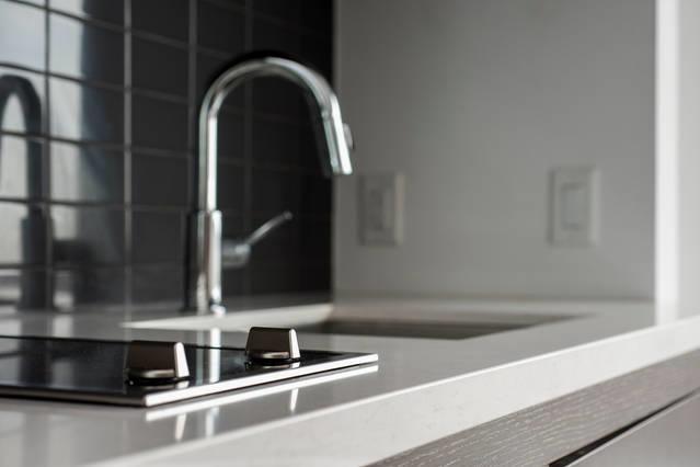 Avalon Yorkville Apartment