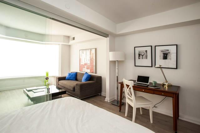Avalon Yorkville *
