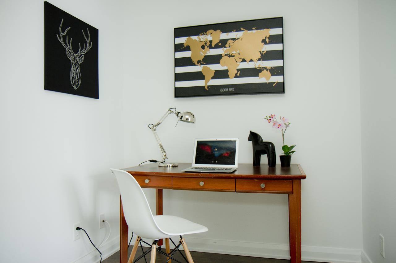 Apartment Avalon Yorkville