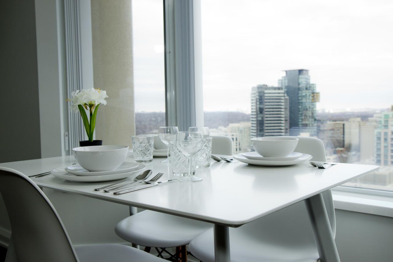 Avalon Yorkville Apartment *