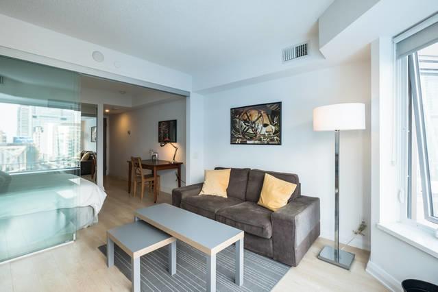 Apartment Avalon Yorkville