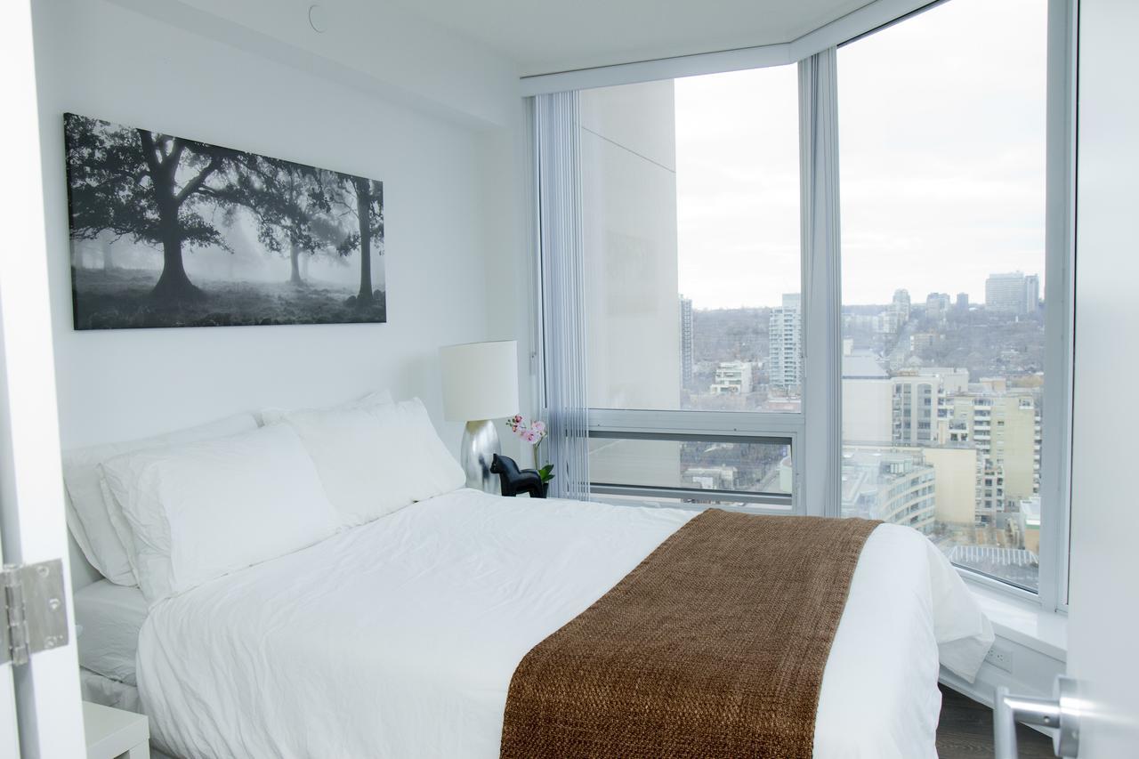 Avalon Yorkville Apartment *