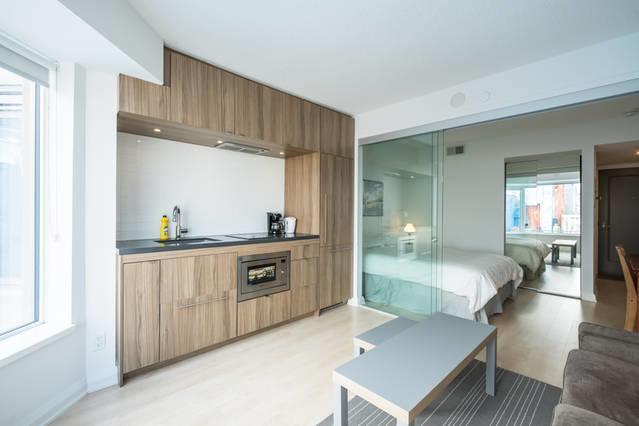 Apartment Avalon Yorkville